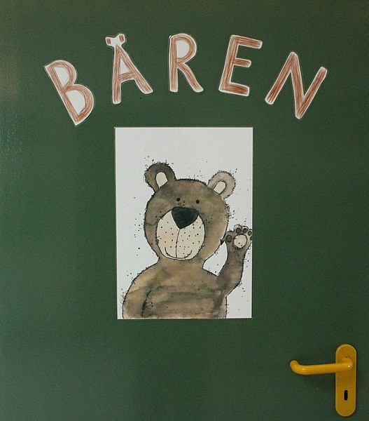 Unsere Gruppen