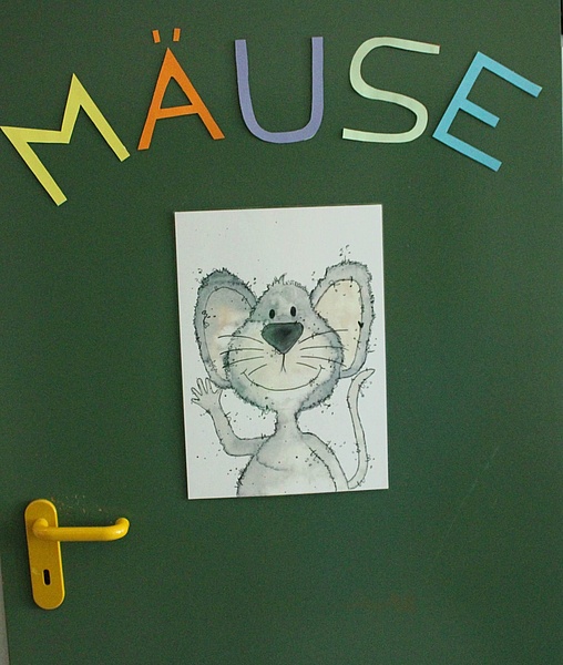 Unsere Gruppen